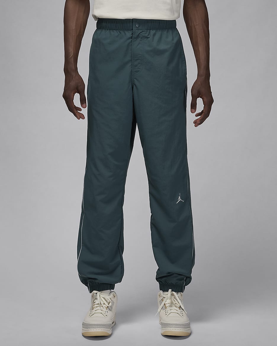 Jordan jumpman woven pants store